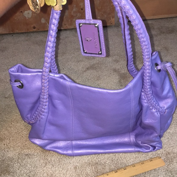 Paolo Masi Handbags - Purse
